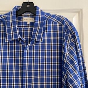 Neiman Marcus Button Down